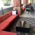 Outdoor Patio